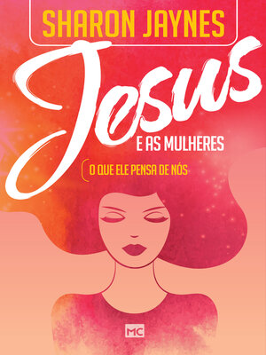 cover image of Jesus e as mulheres